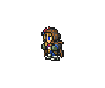 Zidane (Marcus' Cloak) - Final Fantasy: Record Keeper