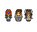 Final Fantasy 10 - Final Fantasy: Record Keeper