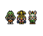 Final Fantasy 12 - Final Fantasy: Record Keeper