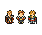 Final Fantasy Tactics - Final Fantasy: Record Keeper