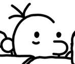 Title Screen - Diary Of Wimpy Kid: The Meltdown