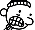 Game Over Screen - Diary Of Wimpy Kid: The Meltdown