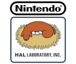 Company Logos - Kirby and the Forgotten Land