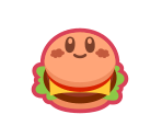 Item Inventory - Kirby and the Forgotten Land