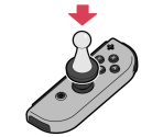 amiibo Input - Kirby and the Forgotten Land