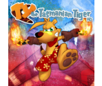 HOME Menu Icon - Ty the Tasmanian Tiger HD
