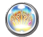 Ability Icons - Final Fantasy: Record Keeper