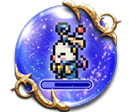 Legend Materia - Final Fantasy: Record Keeper