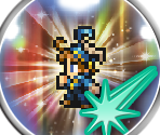 Limits - Final Fantasy: Record Keeper