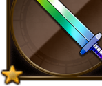Relics - 1 star - Final Fantasy: Record Keeper
