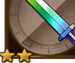 Relics - 2 star - Final Fantasy: Record Keeper