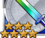 Relics - 7 star - Final Fantasy: Record Keeper