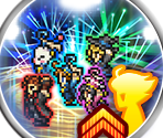 Soul Breaks - Awakening - Final Fantasy: Record Keeper