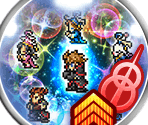 Soul Breaks - Arcane Dyad - Final Fantasy: Record Keeper