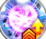 Soul Breaks - Awakening Overstrike - Final Fantasy: Record Keeper