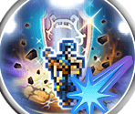 Soul Breaks - Glint+ - Final Fantasy: Record Keeper