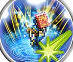 Soul Breaks - Glint - Final Fantasy: Record Keeper