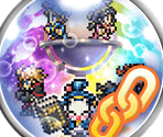 Soul Breaks - Chain - Final Fantasy: Record Keeper