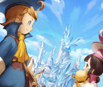Wallpapers - Final Fantasy: Record Keeper
