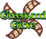 Greenwood Grove - Pac-Man Party
