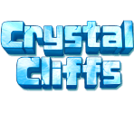 Crystal Cliffs - Pac-Man Party