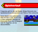 Manual (Deutsch) - Sonic Origins