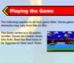 Manual (English) - Sonic Origins
