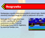 Manual (Polish) - Sonic Origins