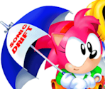 Game-Specific Illustrations - Sonic Origins