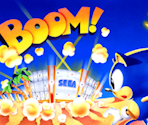 Harmony Covers & Calendar Illustrations - Sonic Origins