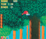 Sonic & Knuckles Manual (JP) - Sonic Origins