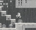 Sonic 1 Manual (EU) - Sonic Origins