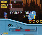 Sonic 1 Manual (JP) - Sonic Origins