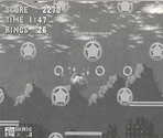 Sonic 1 Manual (NA) - Sonic Origins