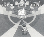 Sonic 2 Manual (EU) - Sonic Origins