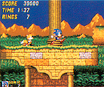 Sonic 2 Manual (JP) - Sonic Origins