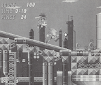 Sonic 2 Manual (NA) - Sonic Origins