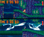 Sonic 3 Manual (JP) - Sonic Origins