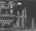 Sonic CD Manual (EU) - Sonic Origins