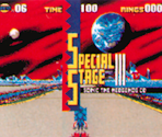 Sonic CD Manual (JP) - Sonic Origins
