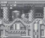Sonic CD Manual (NA) - Sonic Origins