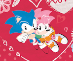 Style Guide Art - Sonic Origins