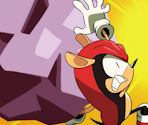 Museum Movie Thumbnails - Sonic Origins