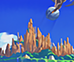 Small Museum Icons - Sonic Origins