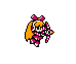 Call (Mighty Gunvolt Burst, Mega Man Styled) - Mighty No. 9 Customs