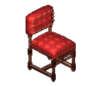 El Tomayo Dining Chair - The Sims