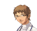 Derek Stiles - Trauma Center: Under the Knife 2