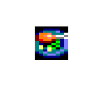 Items - Into the Eagle's Nest