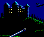 Loading Screen - Into the Eagle's Nest
