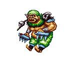 Fat Pirate - Hook